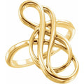 Freeform Ring