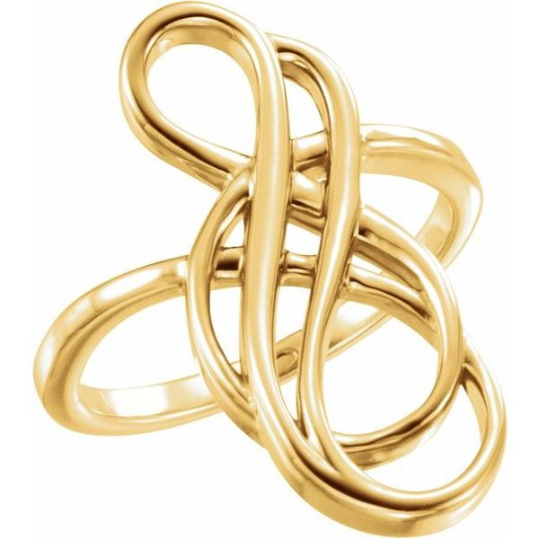 Freeform Ring