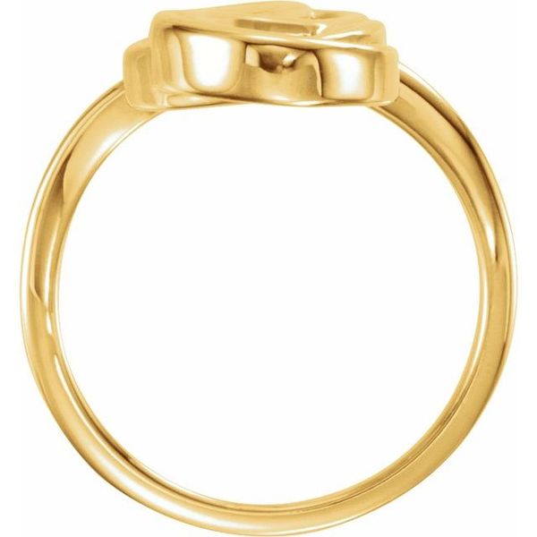 Freeform Ring - Image 2