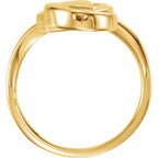Freeform Ring - Image 2