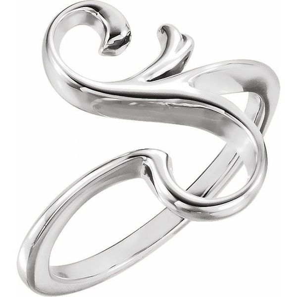 Freeform Ring