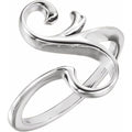 Freeform Ring