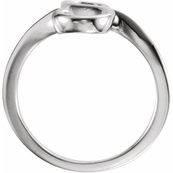 Freeform Ring - Image 2