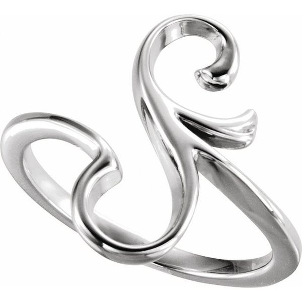 Freeform Ring - Image 3