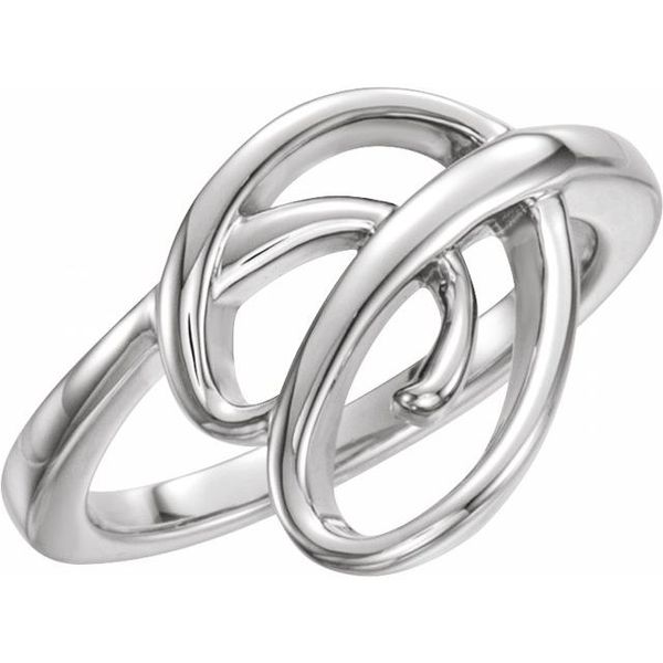 Freeform Ring