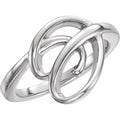 Freeform Ring