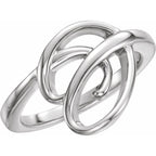Freeform Ring