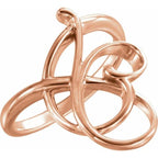 Freeform Ring