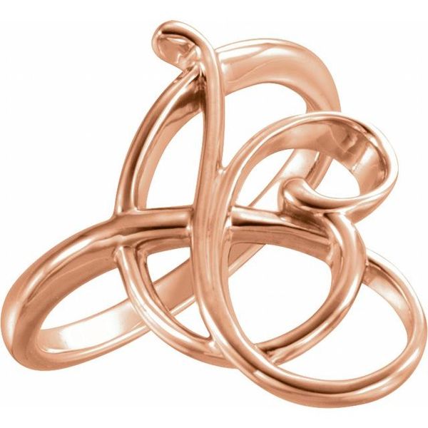Freeform Ring
