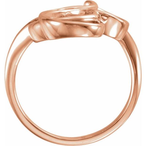 Freeform Ring - Image 2