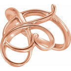 Freeform Ring - Image 3