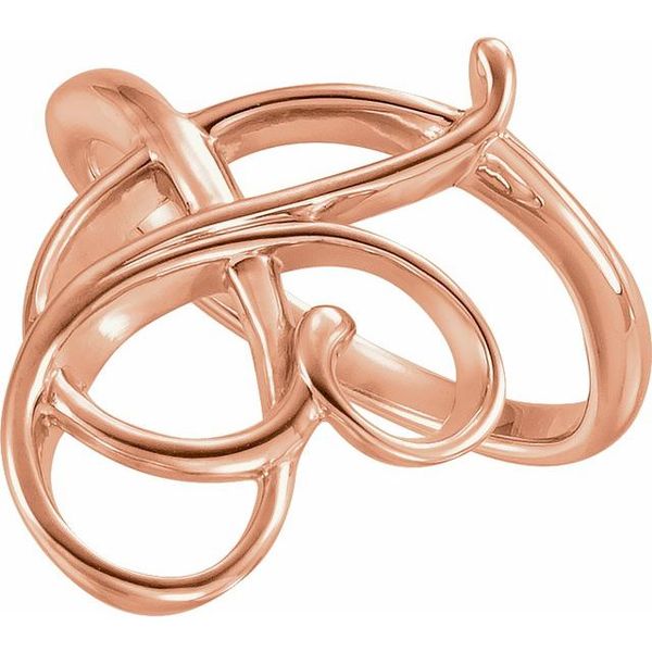 Freeform Ring - Image 3