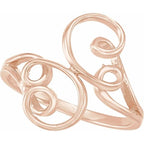Freeform Ring