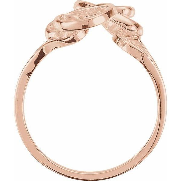 Freeform Ring - Image 2