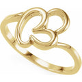 Freeform Ring