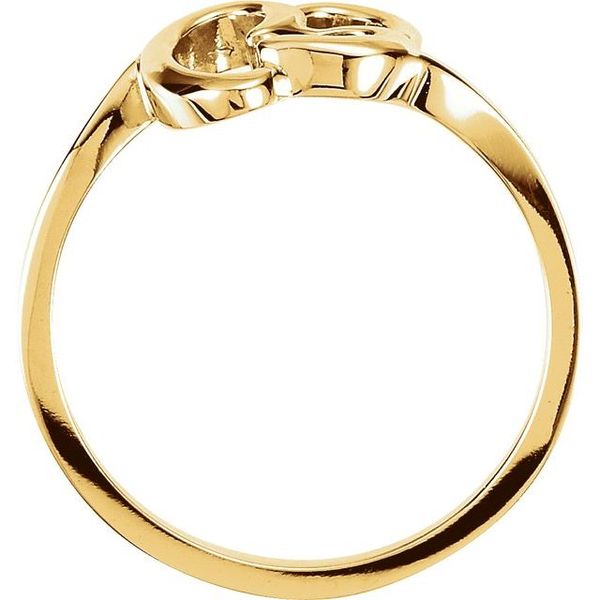 Freeform Ring - Image 2