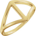 Freeform Ring