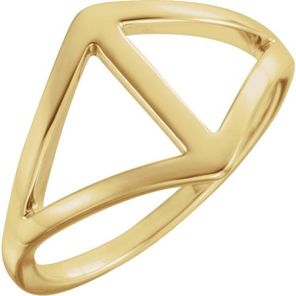 Freeform Ring