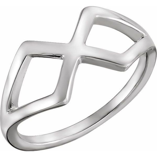 Freeform Ring