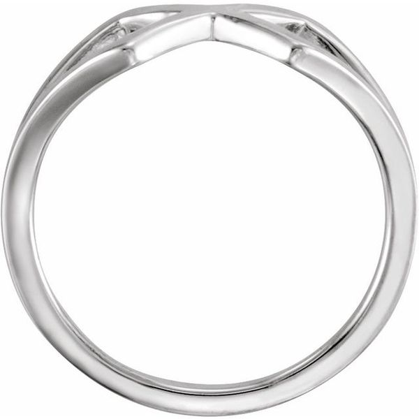 Freeform Ring - Image 2