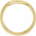 Double V Ring - Image 2