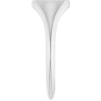 Oval Signet Ring - Image 4