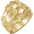 Nugget Ring