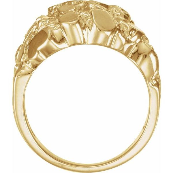 Nugget Ring - Image 2