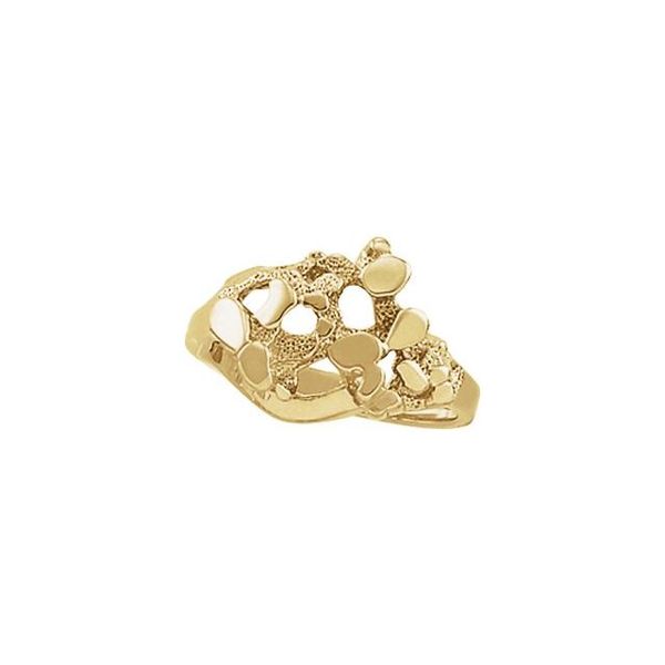 Nugget Ring
