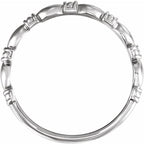 Stackable Ring - Image 2