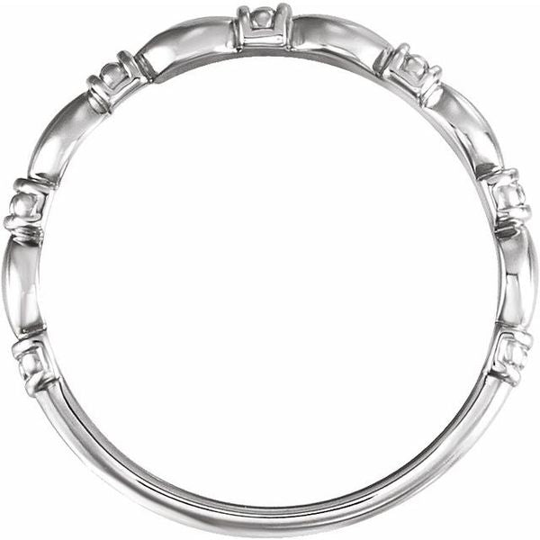 Stackable Ring - Image 2