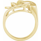 Freeform Ring - Image 2