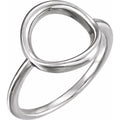 Circle Ring