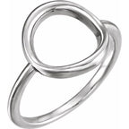 Circle Ring
