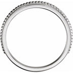 Stackable Bead Ring - Image 2