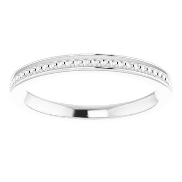 Stackable Bead Ring - Image 3