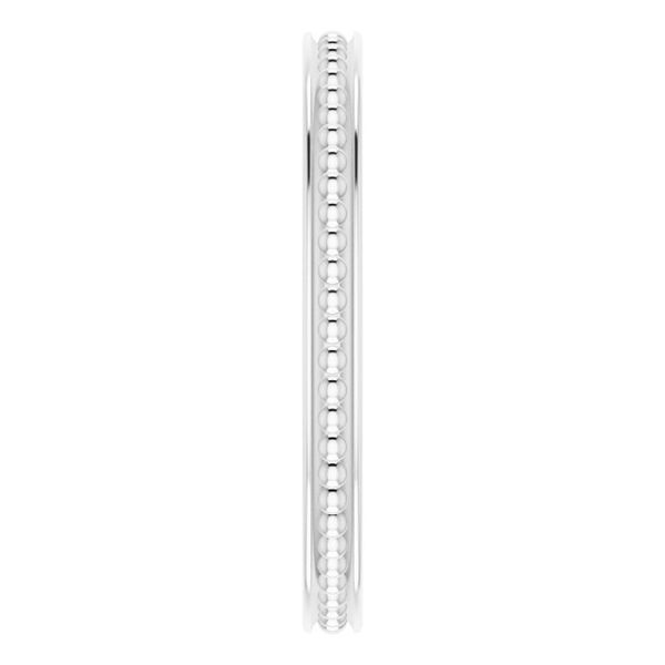 Stackable Bead Ring - Image 4