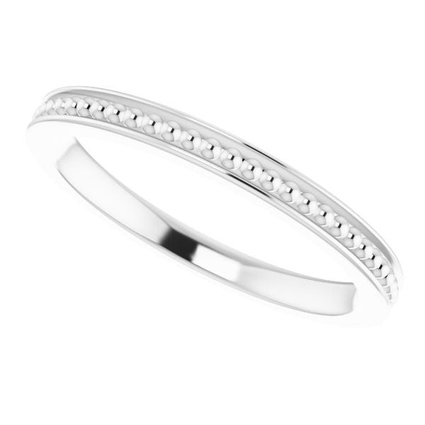 Stackable Bead Ring - Image 5