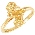 Nugget Ring