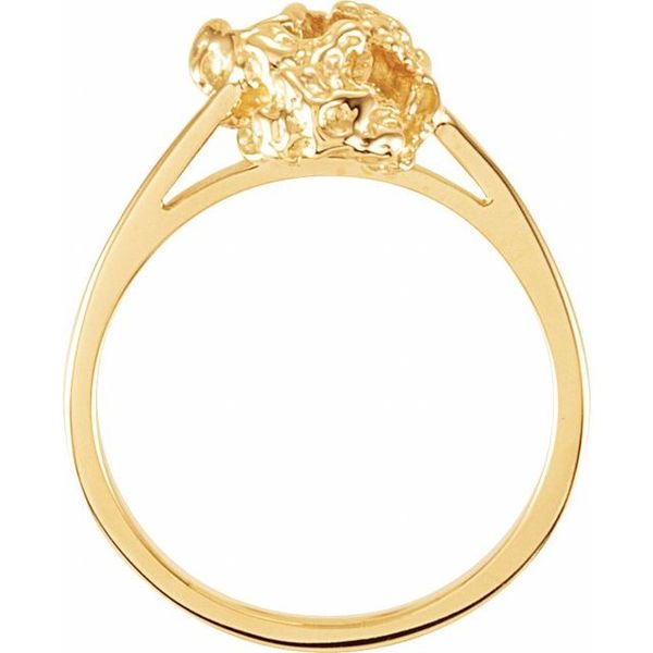 Nugget Ring - Image 2
