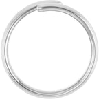 Negative Space Ring - Image 2