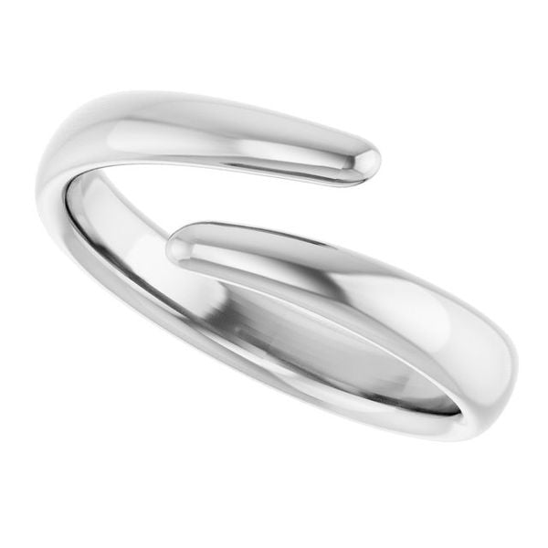 Negative Space Ring - Image 5