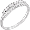 Rope Ring