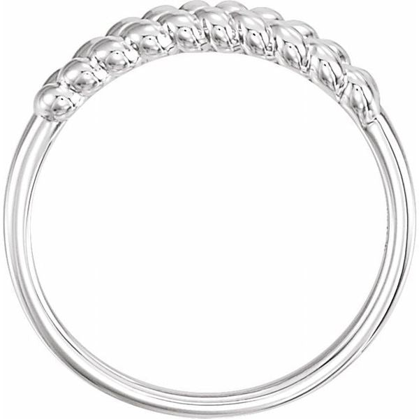 Rope Ring - Image 2