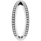 Beaded Criss-Cross Ring - Image 4