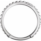 Stackable Bead Ring - Image 2