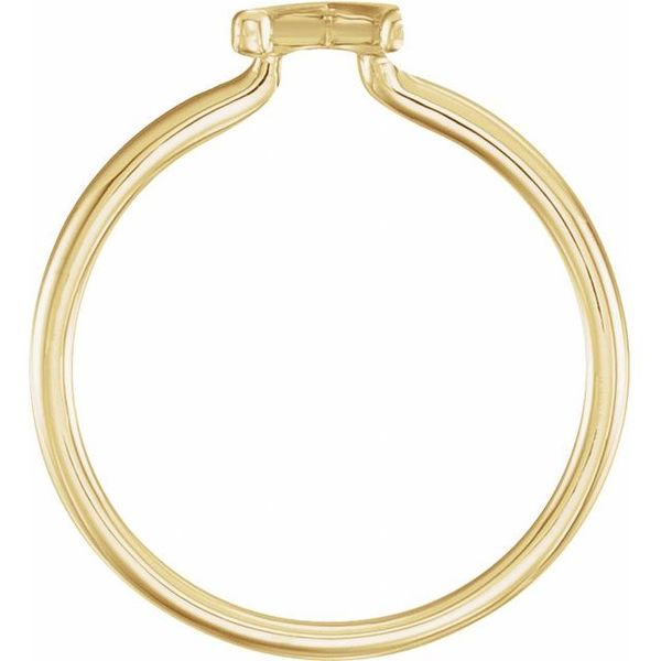 Wishbone Ring - Image 2