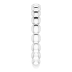Stackable Beaded Ring - Image 4