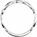 Stackable Ring - Image 2