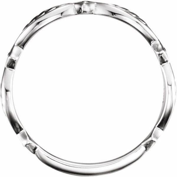 Stackable Ring - Image 2